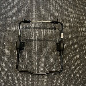 Uppababy adapter for Chicco Keyfit30 car seat